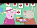 Peppa S Magic Trick Peppa Pig 30 Minutes