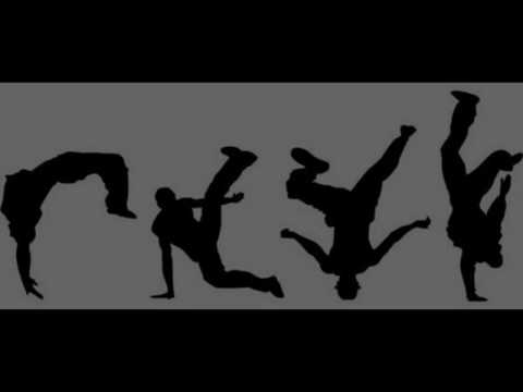 BRIAN BUMBA PAYNE : BREAK DANCING (Studio recording - PARTY)