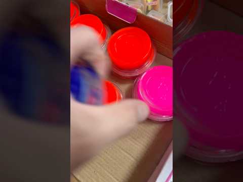 5 liraya 2 tane slaym aldım