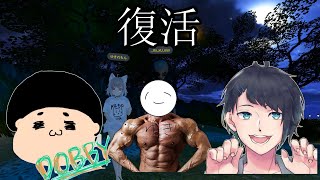 【復活！？】お久しぶりです。皆さん【日常】