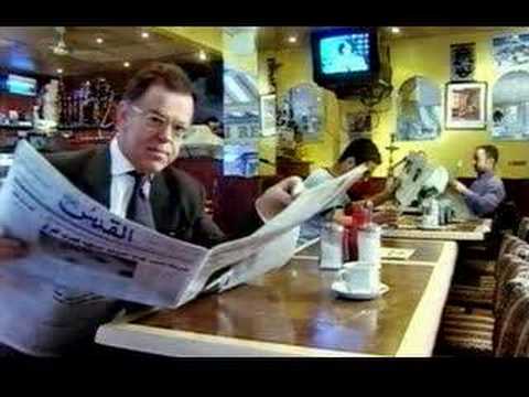 Jonathan Meades :: Wessen Essen? (1/3)