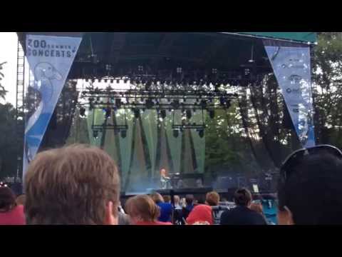 Tori Amos - And Dream of Sheep - 2014 (Kate Bush cover)