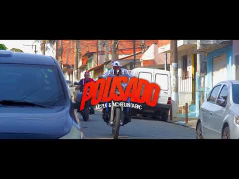 MC PLK e MC Neguin da BRC - Sai pra lá pousado (Vídeo Clipe Oficial)