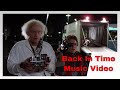 Back in Time - Back to the Future Music Video ...