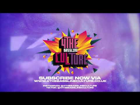 TRC Feat. Zoe - You [Bassline Classics]