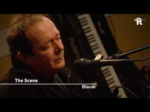 Live Uit Lloyd - The Scene - Blauw