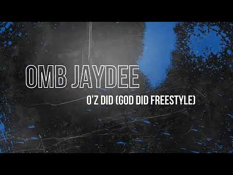 omb jaydee freestyle (2022)