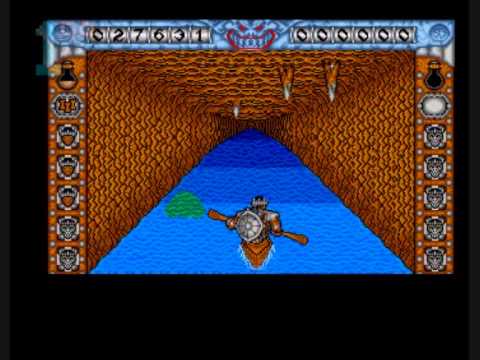 Castle Kingdoms Amiga