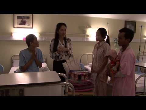 TYDA Documentary Video 02