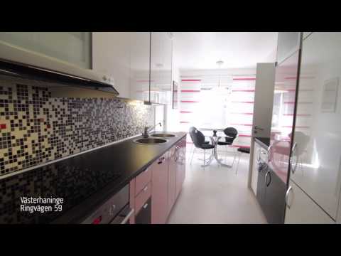 Ringvägen - 4:a · 91m2 - Västerhaninge/Åby : Via Notar mäklare Farsta / Sköndal / Skarpnäck