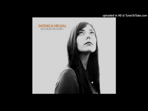 Monica Heldal - Tape 03