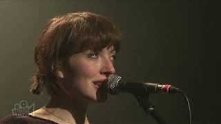 Daughter - Smother - Live in Sydney 2013