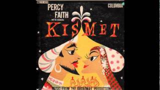 Night of My Nights - Percy Faith (1954)