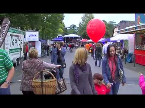 Stadtfest Hennef (9.2010)