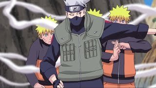 Download lagu Kakashi Decides To Kill Sasuke after One Final Chance || Kakashi vs Sasuke || Naruto Shippuden mp3