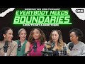 Everybody Needs Boundaries How To Set Keep Them Generation One