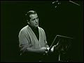 Perry Como Live - You Alone (Solo Tu)