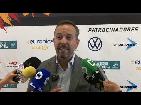 FudeNaS 2025: deporte, naturaleza y solidaridad en la gran cita ciclista de Fuerteventura