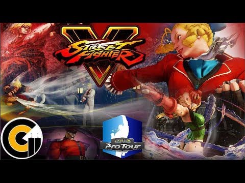 SFV CPT Philippines - Top 16 (Momochi, Infiltration, Xiaobao and more)