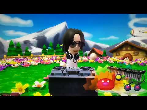 Wii Music 62