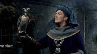 Theatre of Tragedy - And When He Falleth (lyric video)