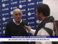 HUGO CAPDEVILA: 20 AÑOS COMO INTENDENTE DE HUERTA GRANDE