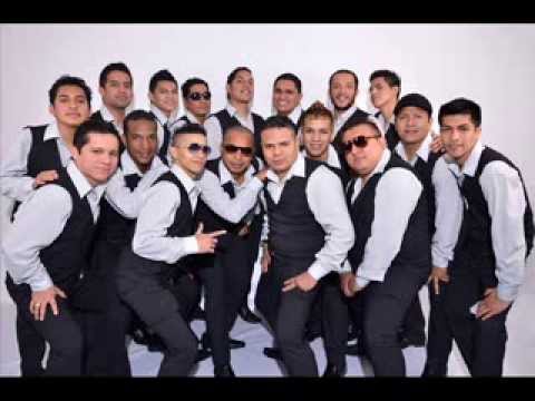 EQUIVOCADO.  ORQUESTA N'SAMBLE