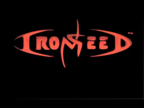 Iron Seed - Chargen (reinstrumented with voice)