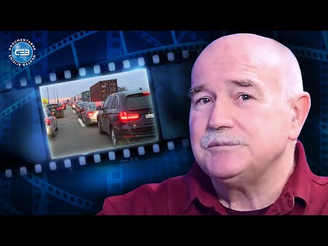 BALKAN INFO: Mile Novaković - Sto kila robe koja pređe granicu su bile ogromne pare!