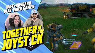 Fistfighting MULEs Never Gets Old | Death Stranding Director’s Cut Funny Moment