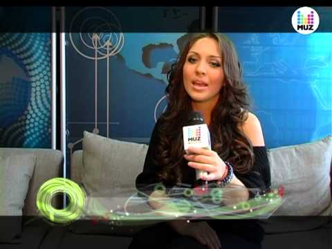 Elena Javelea, piesa noua "De ce?" MUZTV Moldova PRO-NEWS