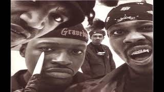 Gravediggaz - Freak The Sorceress (Instrumental) (Reduced By DJBILLYHO)