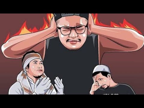 KOMPILASI DAKWAH COKI PEMUDA TERSESAT‼️ NGAKAK PARAH🔥🔥