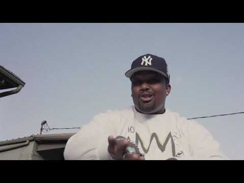 Dre Leroy Music Video