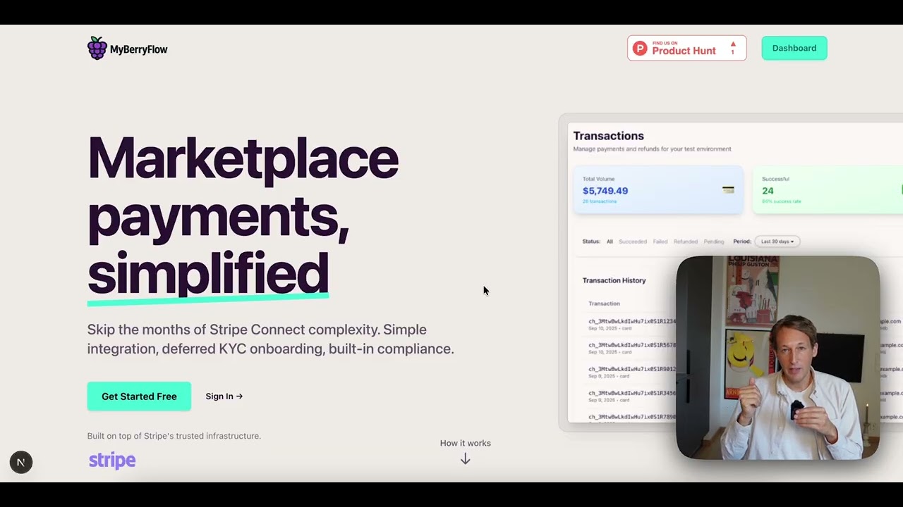 How it works video thumbnail