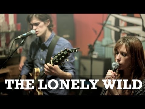The Lonely Wild "Hail" Live at the BlindBlindTiger Speakeasy