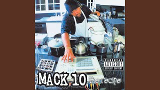 Outro / The Recipe / Mack 10