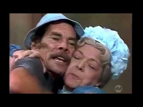 Seu madruga apaixonado