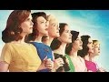 The ASTRONAUT WIVES CLUB Promo (HD) ABC TV.