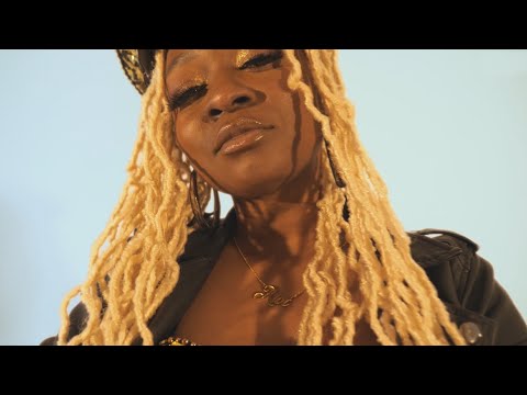 MALONDA - Weil Ich's Kann (Official Music Video)