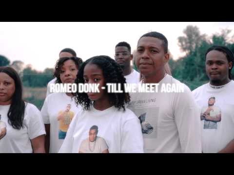 Romeo Donk - Till We Meet Again (Prod. GIDEONITE)