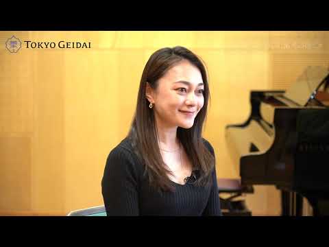 作曲科 【東京藝術大学音楽学部】器楽科管打楽専攻紹介動画