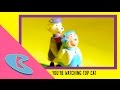 You Re Watching Top Cat Top Cat Bumper Boomerang