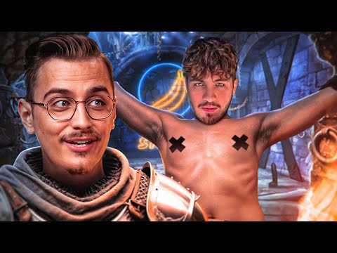 QUI EST LE SOUMIS DANS LE DUO COMIQUE WANKIL ? 🤭 (ft.Terracid)