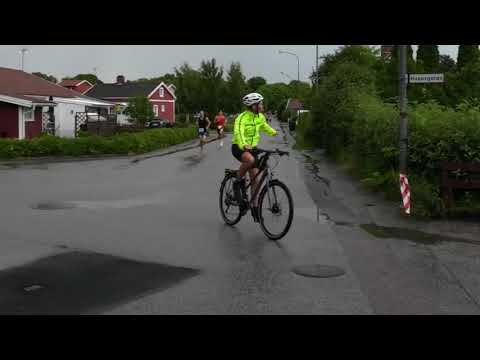 Riddarsprånget Hova Riddarvecka 2023