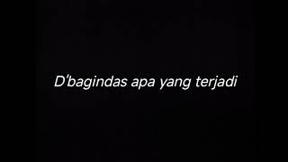 Download lagu D'BAGINDAS APA YANG TERJADI - DRUMLESS mp3 Download lagu D'BAGINDAS APA YANG TERJADI - DRUMLESS mp3