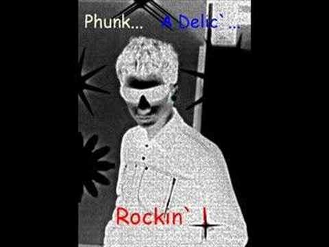 Phunk A Delice Rockin`