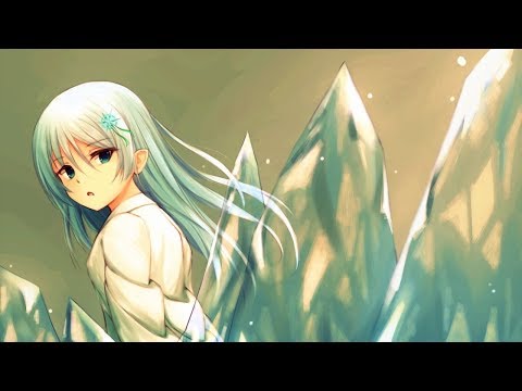 {997} Nightcore (The Falling) - Carry On (with lyrics)