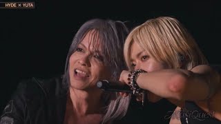 Download lagu HYDE x YUTA(NCT) - HONEY mp3 Download lagu HYDE x YUTA(NCT) - HONEY mp3