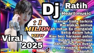 Download lagu  VIRAL DJ TIKTOK TERBARU 2025//COCOK UNTUK MENEMANI HARI HARI MU  mp3